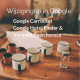 Wijzigingen Google april 2015: Google Carrousel - Hotel Finder en vermeldingen horeca